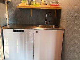 8 Person Holiday Home in Bergkvara