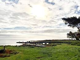 8 Person Holiday Home in Bergkvara