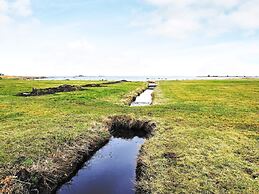 8 Person Holiday Home in Bergkvara