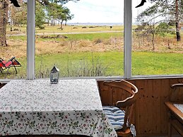 8 Person Holiday Home in Bergkvara