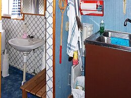 8 Person Holiday Home in Bergkvara