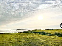 8 Person Holiday Home in Bergkvara