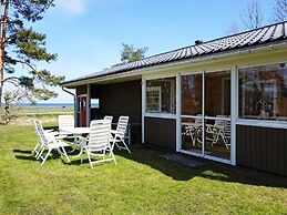 8 Person Holiday Home in Bergkvara