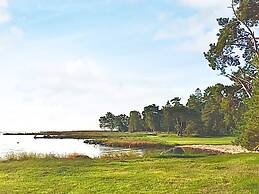 8 Person Holiday Home in Bergkvara