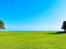 8 Person Holiday Home in Bergkvara