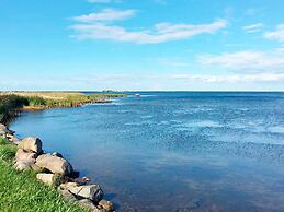 8 Person Holiday Home in Bergkvara