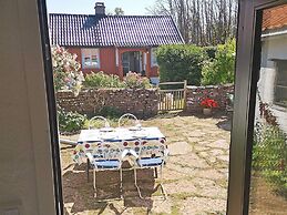 2 Person Holiday Home in Morbylanga-by Traum