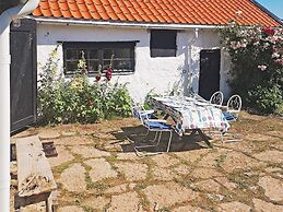 2 Person Holiday Home in Morbylanga-by Traum