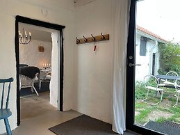 2 Person Holiday Home in Morbylanga-by Traum
