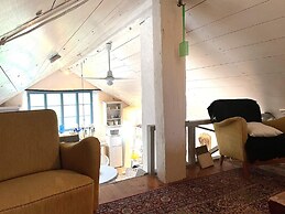 2 Person Holiday Home in Morbylanga-by Traum