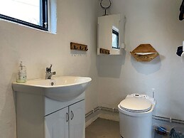 2 Person Holiday Home in Morbylanga-by Traum