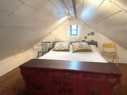 2 Person Holiday Home in Morbylanga-by Traum