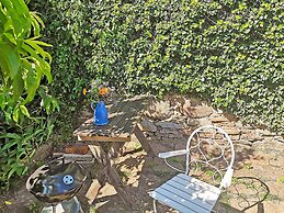 2 Person Holiday Home in Morbylanga-by Traum