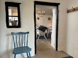 2 Person Holiday Home in Morbylanga-by Traum