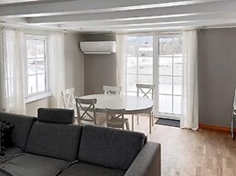 6 Person Holiday Home in Frekhaug