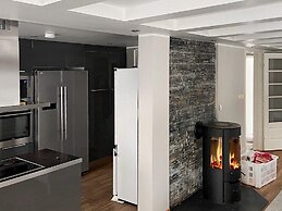 6 Person Holiday Home in Frekhaug