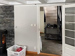 6 Person Holiday Home in Frekhaug