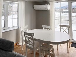 6 Person Holiday Home in Frekhaug