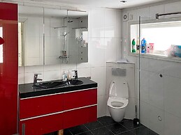 6 Person Holiday Home in Frekhaug