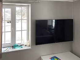 6 Person Holiday Home in Frekhaug