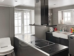 6 Person Holiday Home in Frekhaug