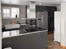 6 Person Holiday Home in Frekhaug