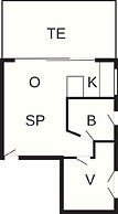 4 Person Holiday Home in Wendtorf