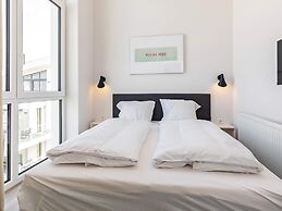 4 Person Holiday Home in Wendtorf