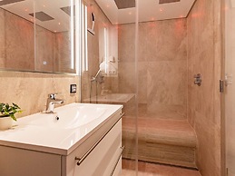 4 Person Holiday Home in Wendtorf