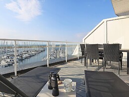 4 Person Holiday Home in Wendtorf