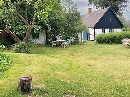 5 Person Holiday Home in Bogo By