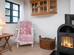 5 Person Holiday Home in Bogo By