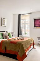 Park Lane 4-bed Huge Designer pad