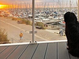 4 Personen Ferienhaus in Wendtorf