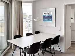 4 Personen Ferienhaus in Wendtorf