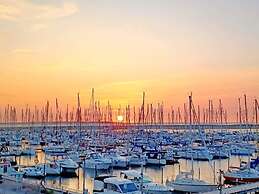 4 Personen Ferienhaus in Wendtorf