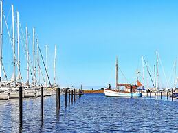 4 Personen Ferienhaus in Wendtorf