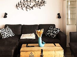 4 Personen Ferienhaus in Wendtorf