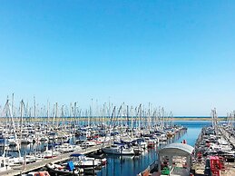 4 Personen Ferienhaus in Wendtorf