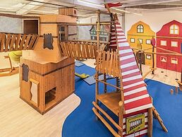 5 Star Holiday Home in Wendtorf