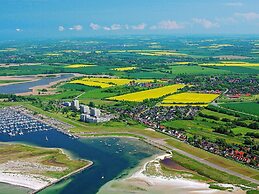 6 Personen Ferienhaus in Wendtorf