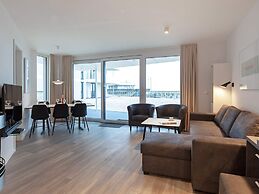 6 Personen Ferienhaus in Wendtorf