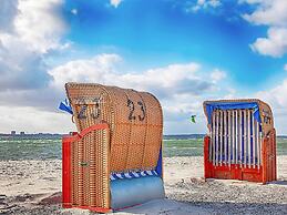 6 Personen Ferienhaus in Wendtorf