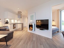 6 Personen Ferienhaus in Wendtorf