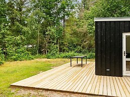 4 Person Holiday Home in Ebeltoft