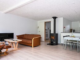 4 Person Holiday Home in Ebeltoft