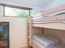 4 Person Holiday Home in Ebeltoft
