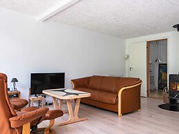 4 Person Holiday Home in Ebeltoft