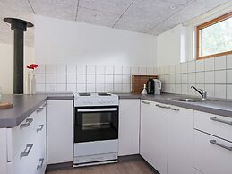 4 Person Holiday Home in Ebeltoft