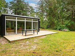4 Person Holiday Home in Ebeltoft